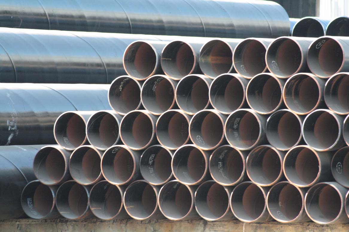 SAWH Line Pipe